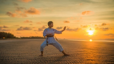 2017 U.S. Open ISKA World Martial Arts Championships. Broadcast.