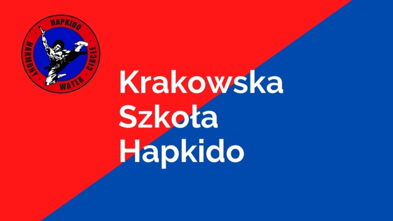 Egzaminy na stopnie mistrzowskie w Krakowskiej Szkole Hapkido.