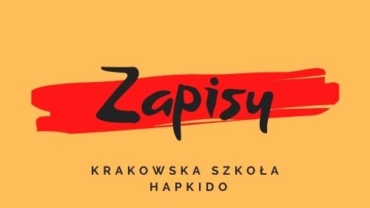Zapisy na rok 2021/2022 trwają.