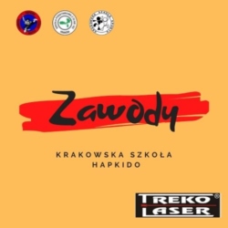 VII Mistrzostwa Krakowa Hapkido.                        Program zawodów.
