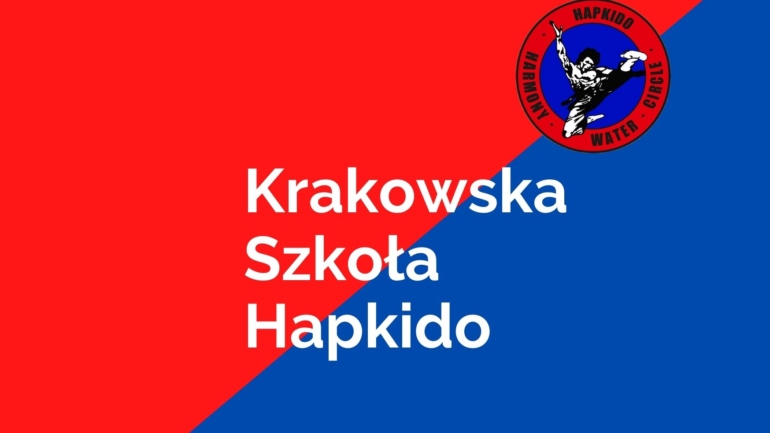 III Wewnętrzne Seminarium Krakowskiej Szkoły Hapkido.