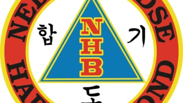 17 Otwarte Mistrzostwa Hapkido w Holandii.