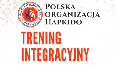 Trening integracyjny.