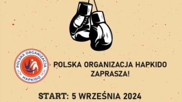 Kickboxing w CASCADA – startujemy 5 września!