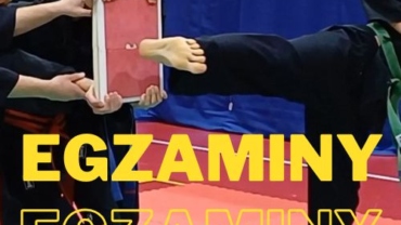 Egzaminy grudzień 2024.