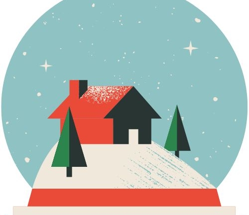 Święta Bożego Narodzenia.