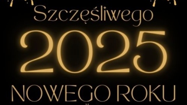 Nowy Rok 2025