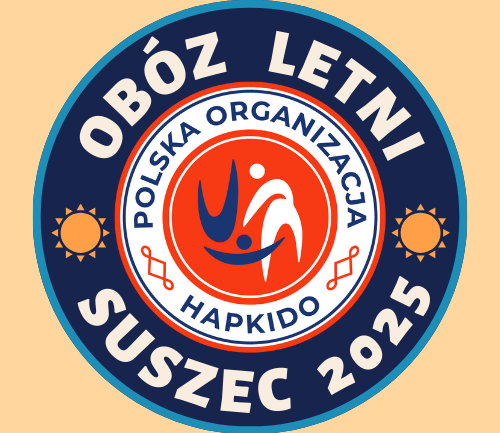 Obóz letni w Suszcu 2025.