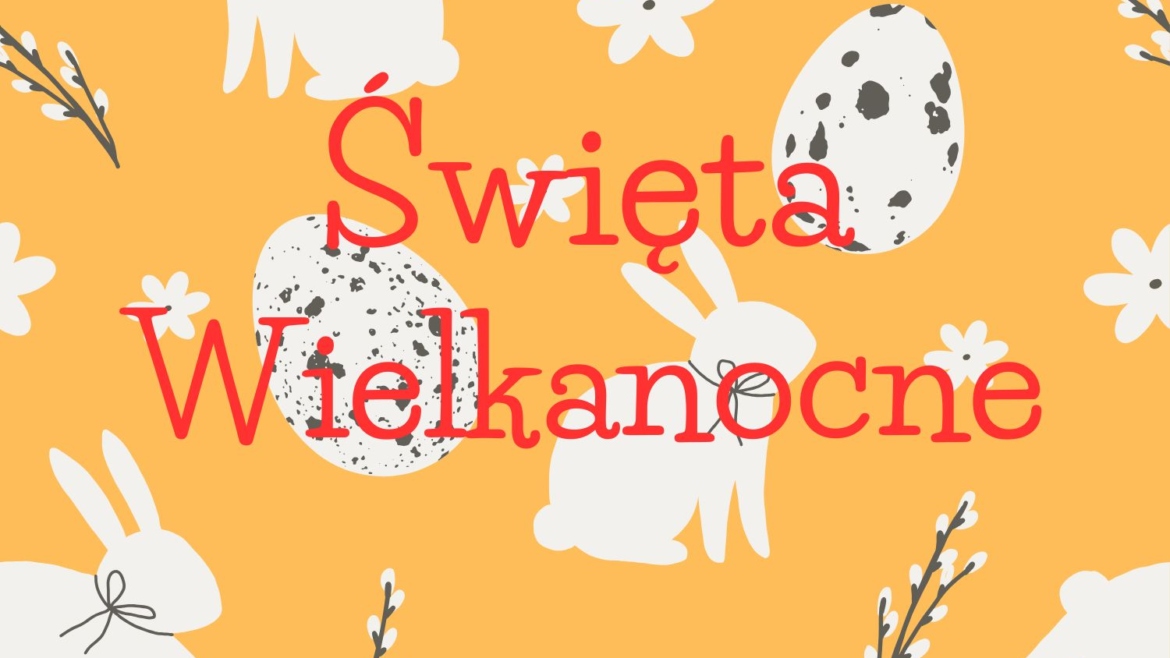 Przerwa świąteczna.