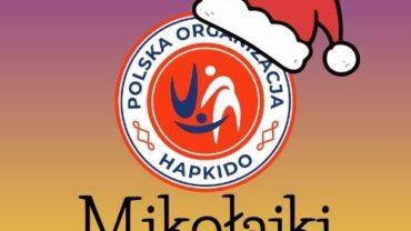 Mikołajki w Polskiej Organizacji Hapkido