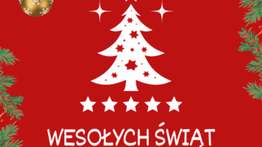 Życzenia świąteczne.