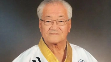 DoJuNim Ji, Han Jae 1936-2026.