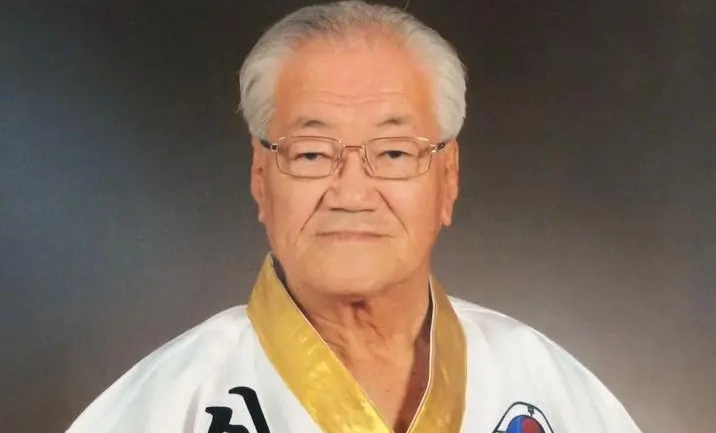 DoJuNim Ji, Han Jae 1936-2026.