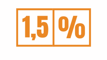 Rozlicz swój PIT i podziel się z nami swoim 1,5%.