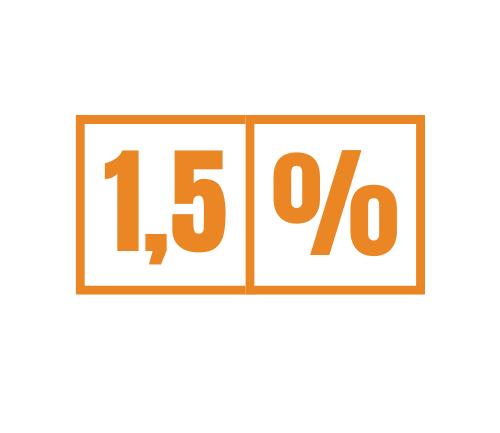 Rozlicz swój PIT i podziel się z nami swoim 1,5%.
