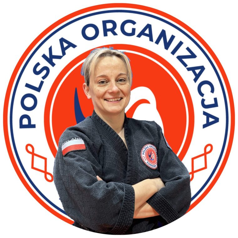 mgr Edyta Gielas-Mglej