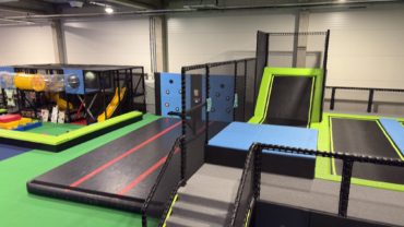 NOWA lokalizacja – hapkido na Rybitwach.