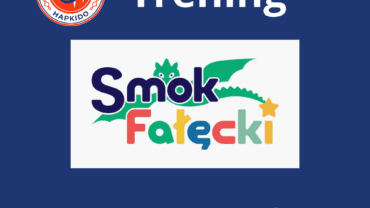 Trening inauguracyjny 1 kwietnia.