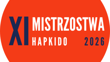 XI Mistrzostwa Hapkido, Kraków 2026.