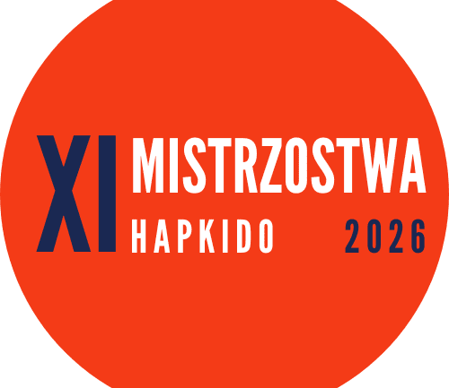 XI Mistrzostwa Hapkido, Kraków 2026.
