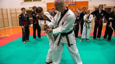 Podsumowanie seminarium z GM Andre Carbonell.