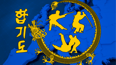 XVI Otwarte Mistrzostwa Europy Hapkido 2026.