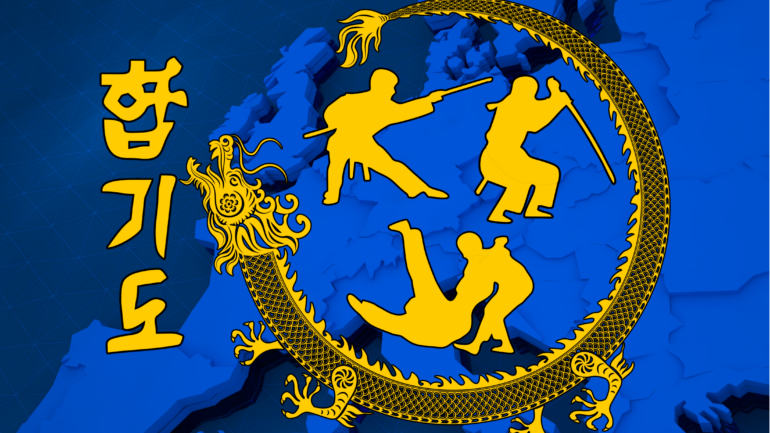 XVI Otwarte Mistrzostwa Europy Hapkido 2026.