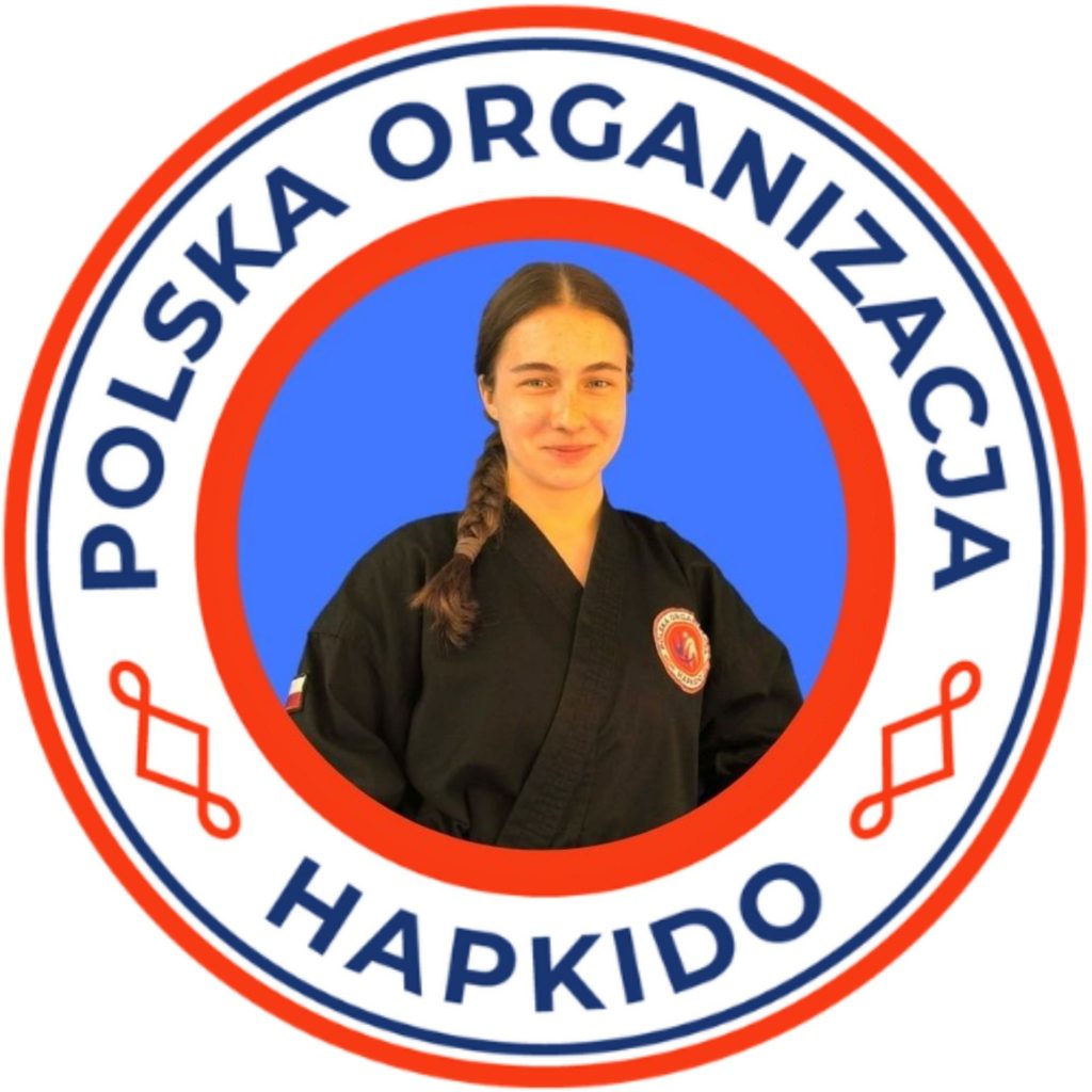 Aleksadrda Korcyl - 1 dan.